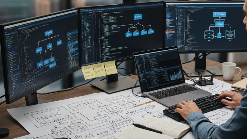 Desbloqueie o Poder da Tecnologia: O Curso de Informática Avançada