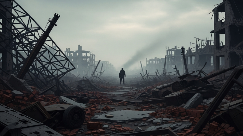 O Legado de Kurt Vonnegut: Análise de 'Nothing Is Lost Save Honor' no Contexto da Educação Moderna