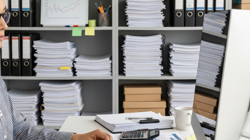 Como Emitir Nota Fiscal Eletrônica: Um Guia Prático para Empresários Brasileiros