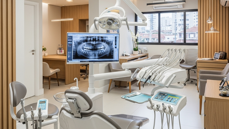 Parcerias Empresariais na Odontologia: Estratégias de Crescimento em Jaú