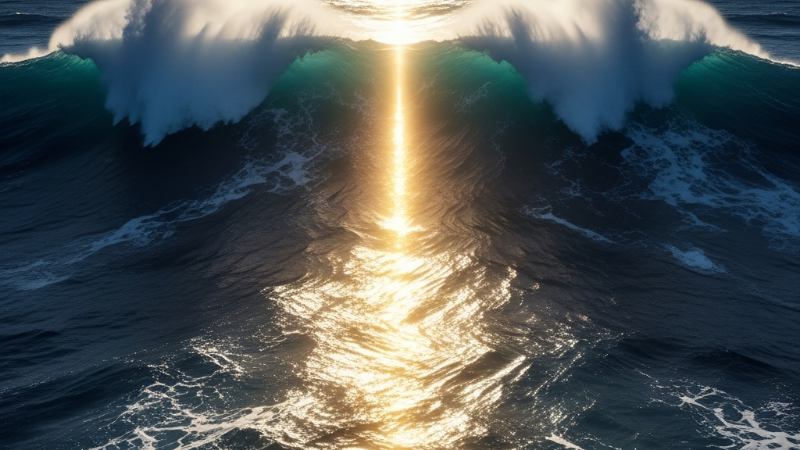 Devocional do dia: A Soberania de Deus sobre Todas as Coisas