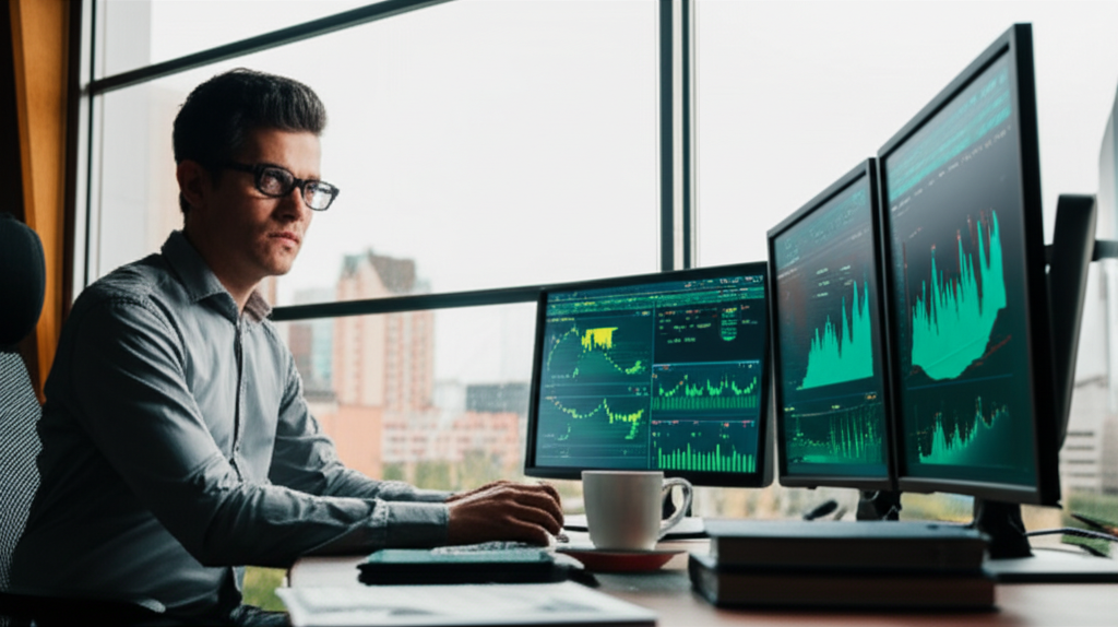 O Abismo do Desistência: Por Que 97% dos Afiliados Falham com SEO e Como Evitar Essa Armadilha