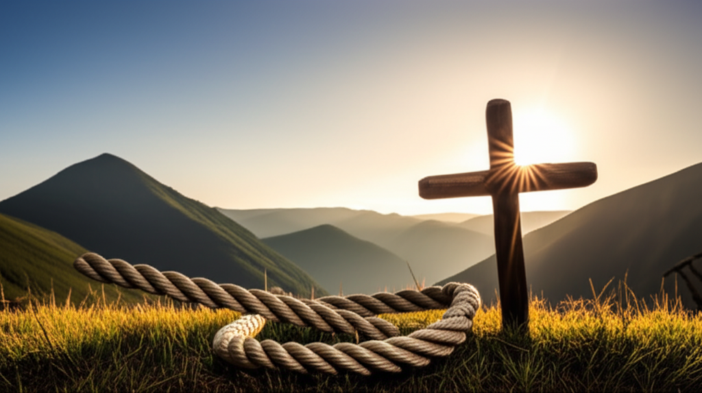 Desvendando a Força que Vem de Deus: Uma Reflexão sobre Juízes 16:11