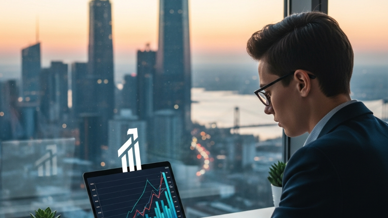 Financiamento para Startups: Estratégias Práticas para o Sucesso