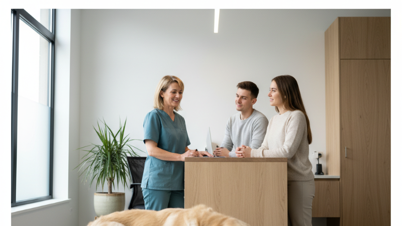 Guia Veterinário: 5 Estratégias de Marketing Digital para Iniciantes.