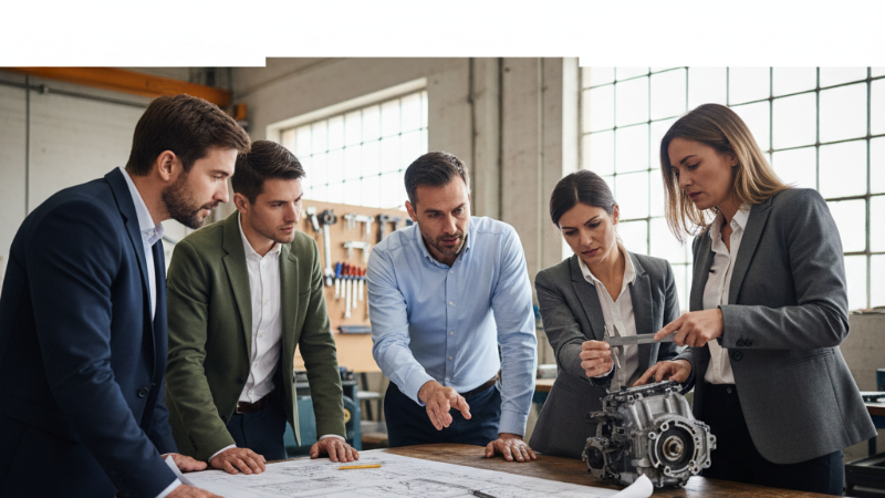 Capacitação profissional: eleve a performance de pequenas empresas a 30%.