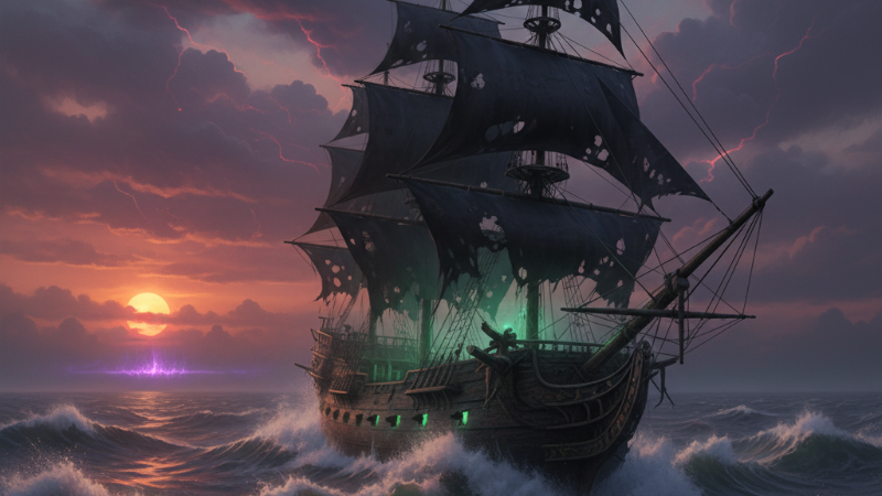 Mistérios Inexplicáveis: Histórias Reais que Desafiam a Lógica