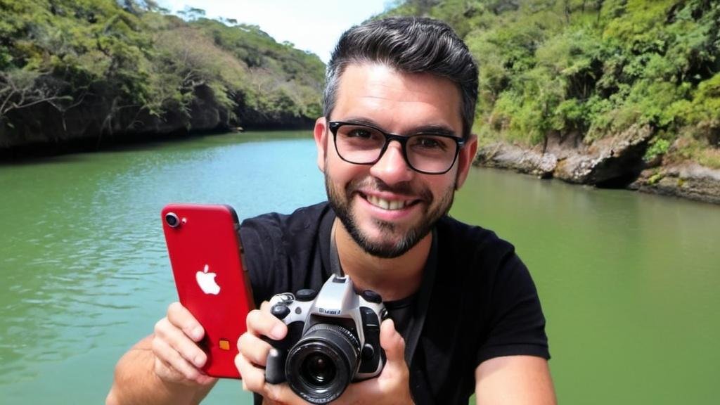 Como Criar um Canal de Turismo no YouTube e Lucrar com Ele