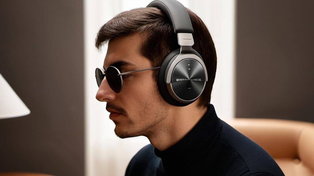 Como os Fones de Ouvido Bluetooth Bowers & Wilkins PX7 Estão Definindo o Mercado de Áudio Premium Globalmente