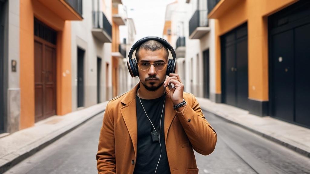 Como os Fones de Ouvido Beats Solo Pro Estão Definindo o Estilo Urbano