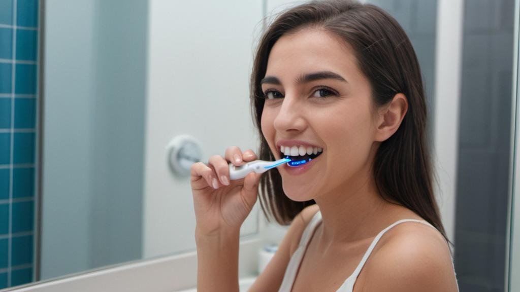 Como as Escovas de Dentes Elétricas Oral-B iO9 Estão Revolucionando a Higiene Bucal com Tecnologia Avançada