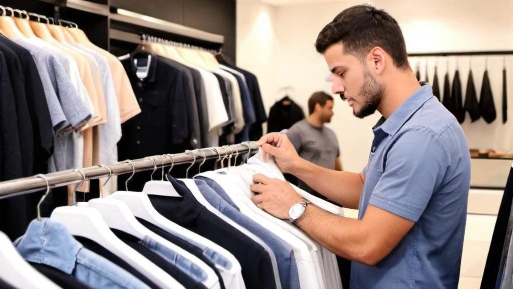 Como Criar uma Coleção de Moda Sob Medida e Vender para Mercados Exclusivos