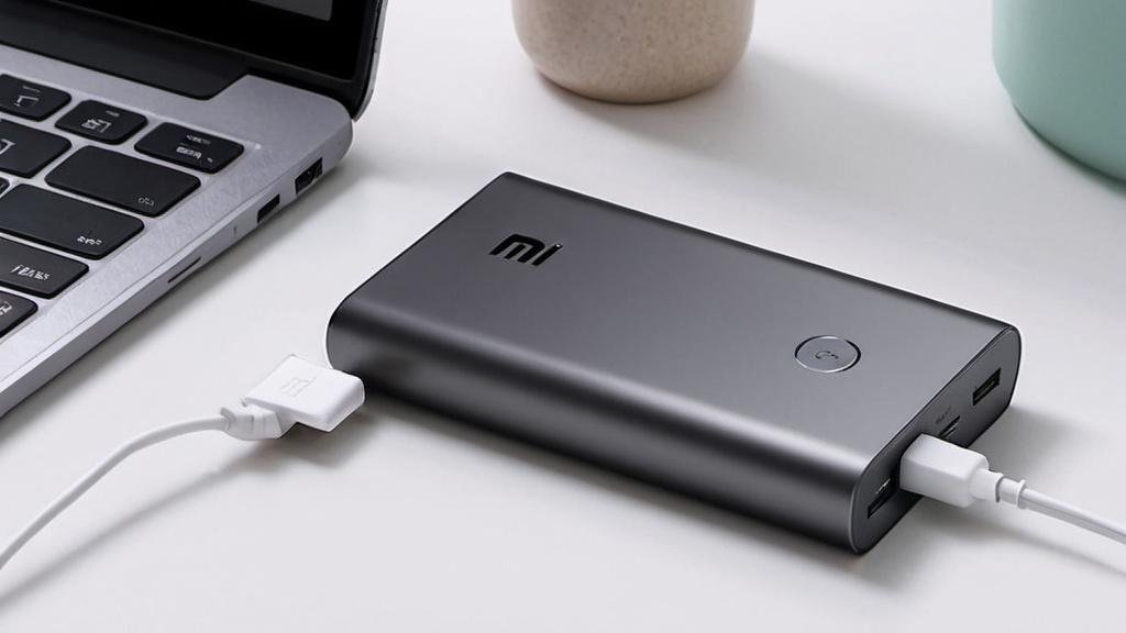 Como os Power Banks Xiaomi Mi Power Bank 3 Estão Mantendo Dispositivos Carregados em Viagens