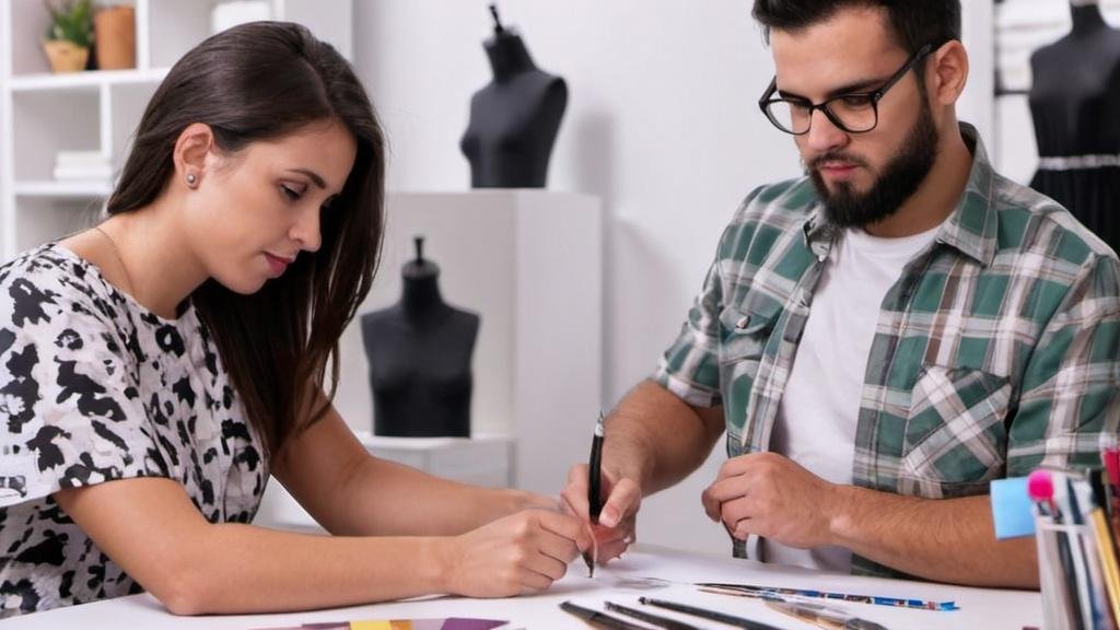 Como Criar e Vender Acessórios de Moda Personalizados para Nichos Específicos