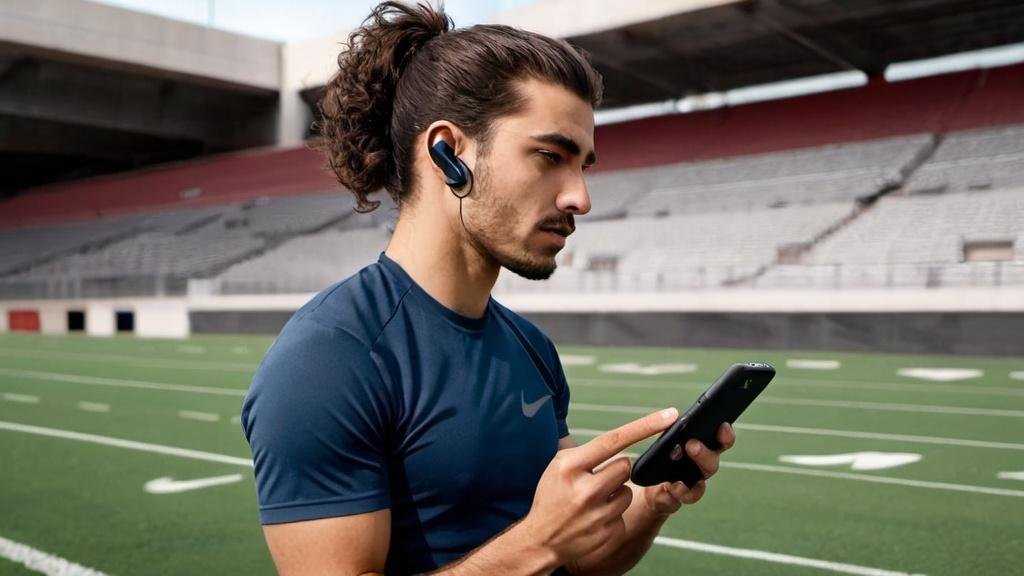 Como os Fones de Ouvido Bose Sport Earbuds Estão Melhorando o Desempenho em Atividades Físicas