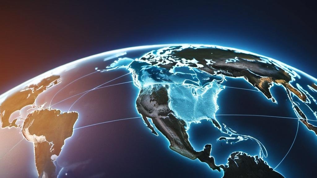 Como Negócios Digitais Estão Aproveitando a Globalização para Crescer