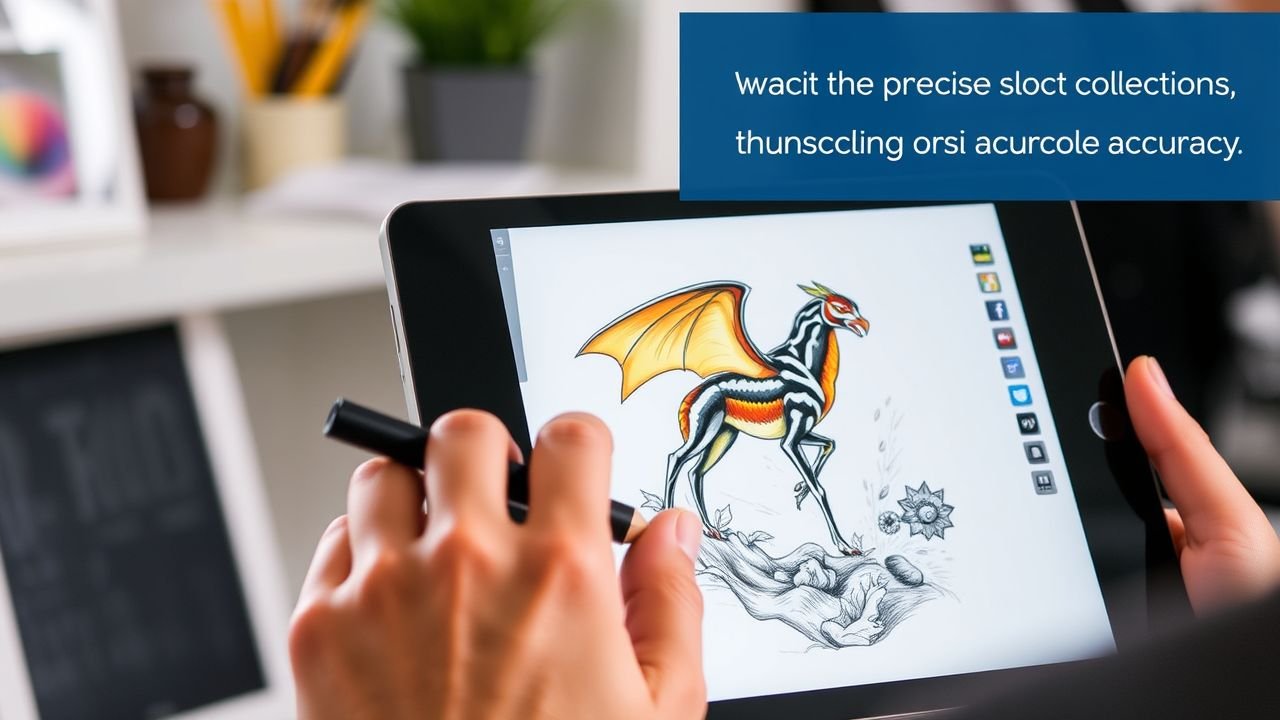 Como os Tablets XP-Pen Artist Pro Estão Facilitando a Criação Artística Digital