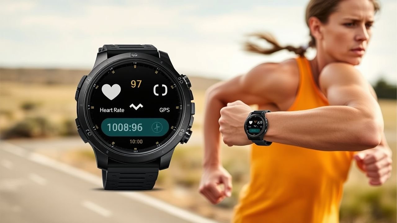 Como o Garmin Fenix 7 Está Melhorando o Desempenho de Atletas com Funções Avançadas de Monitoramento