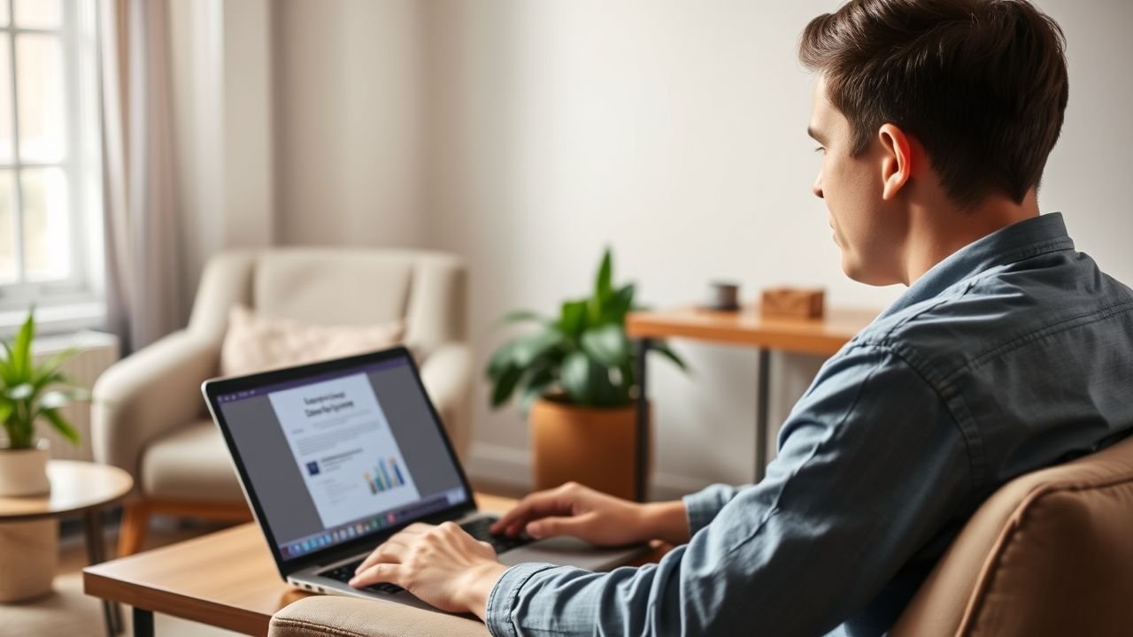 Como Criar e Vender Cursos Online de Desenvolvimento Pessoal