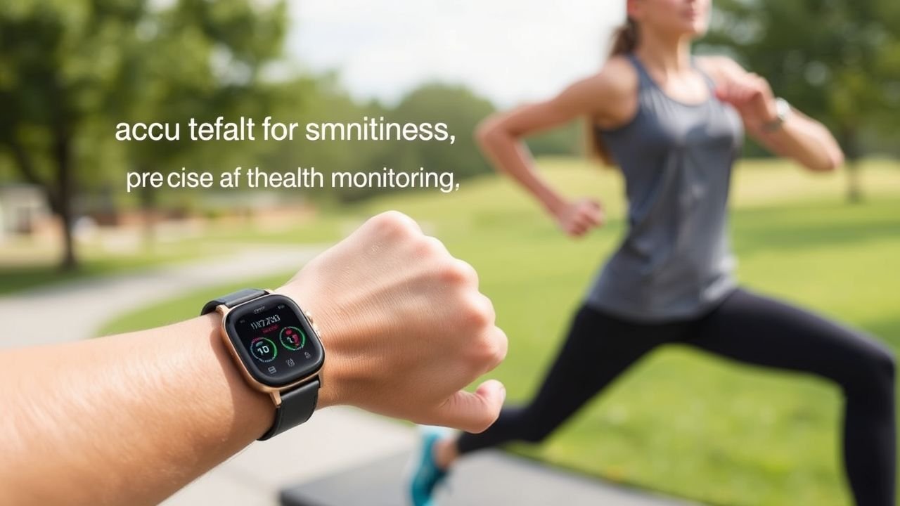 Como o Relógio Amazfit GTS 4 Mini Está Melhorando a Performance em Treinos com Leveza e Estilo