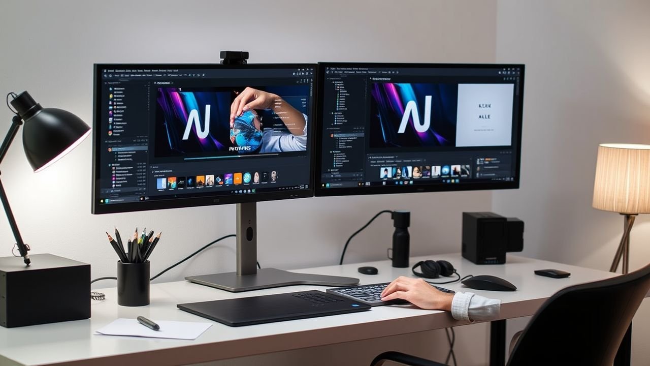Como Criar e Vender Pacotes de Design Gráfico para o Mercado Corporativo