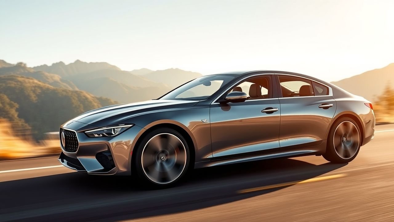 Como Carros de Luxo Estão Elevando o Padrão de Viagens de Alto Padrão
