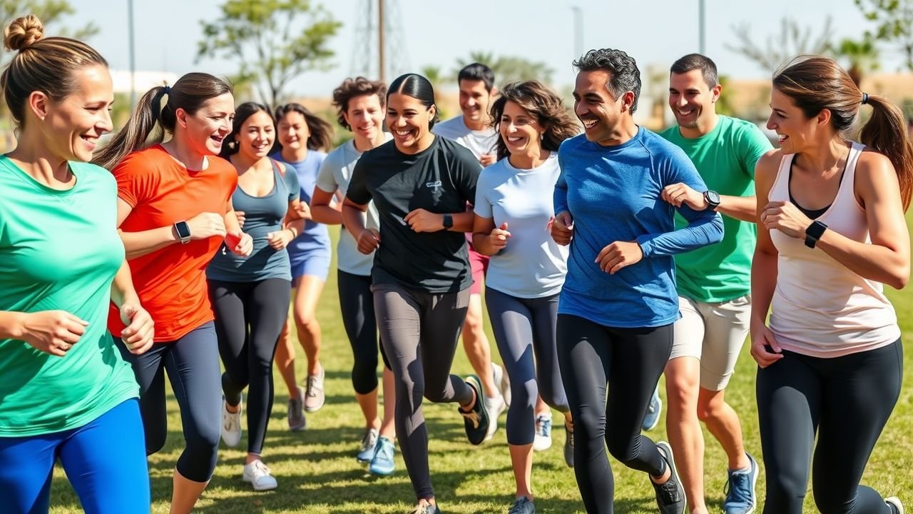 7 Maneiras de Tornar Programas de Saúde Mais Divertidos e Envolventes