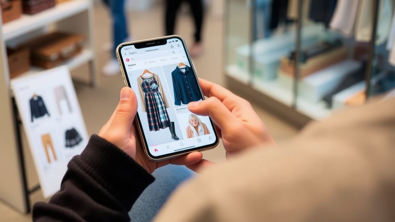 Como Criar e Lucrar com uma Loja de Roupas de Baixo Custo no Digital