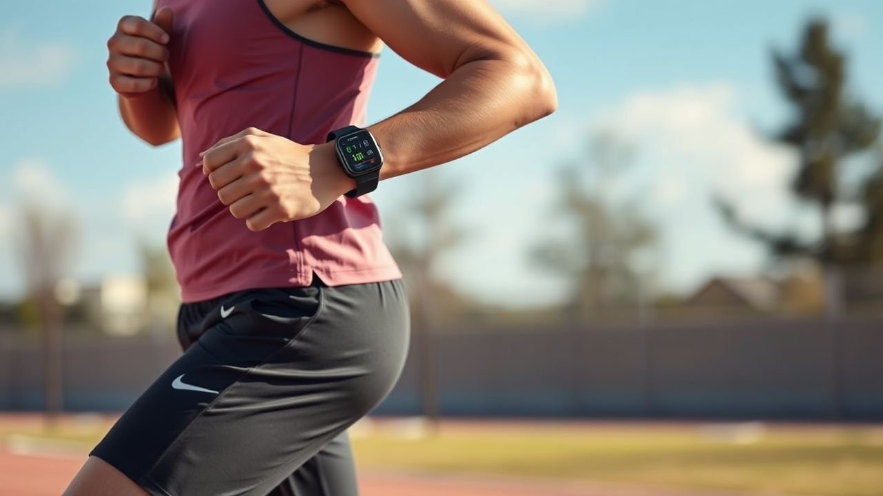 Como os Smartwatches Garmin Forerunner 945 Estão Facilitando o Monitoramento de Atletas Profissionais