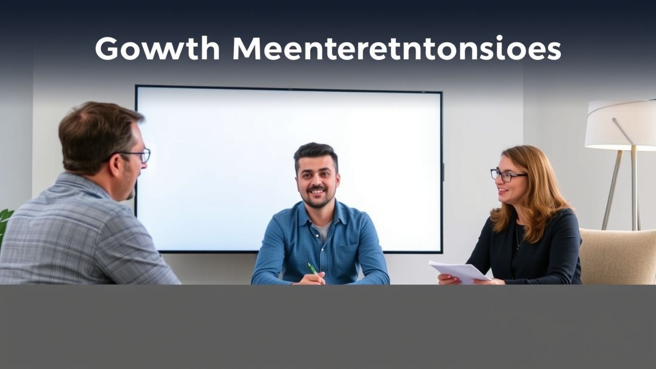 Como Criar e Monetizar Cursos de Mentoria para Pequenas Empresas