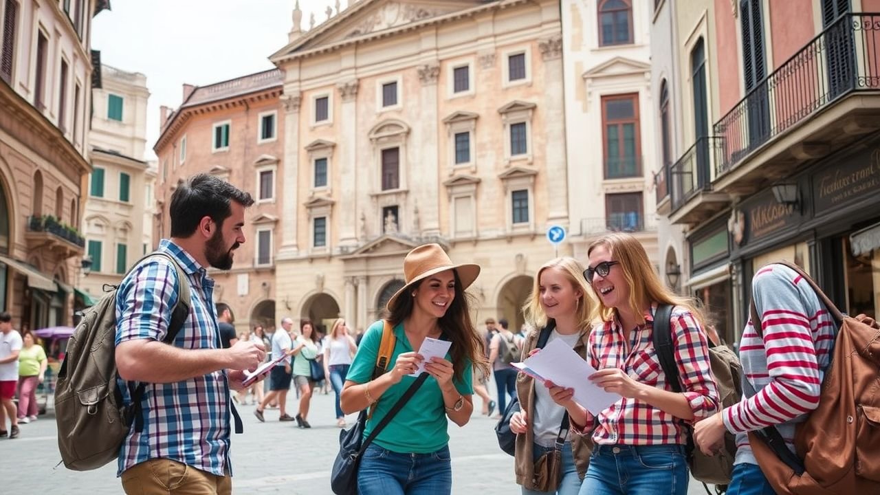 Como Criar Pacotes de Viagem com Atividades Interativas para Aumentar o Entretenimento