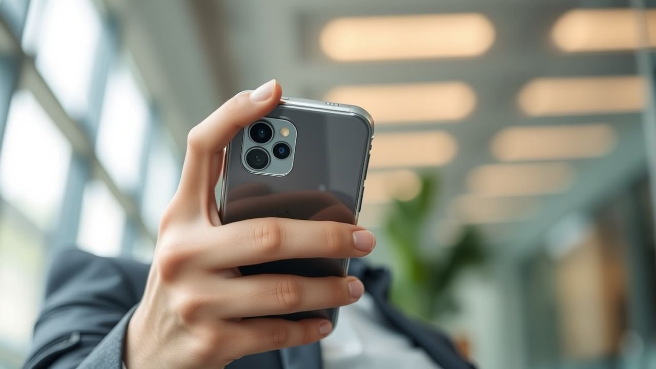 Como o Huawei P60 Pro Está Ganhando Espaço no Mercado de Smartphones Globalmente