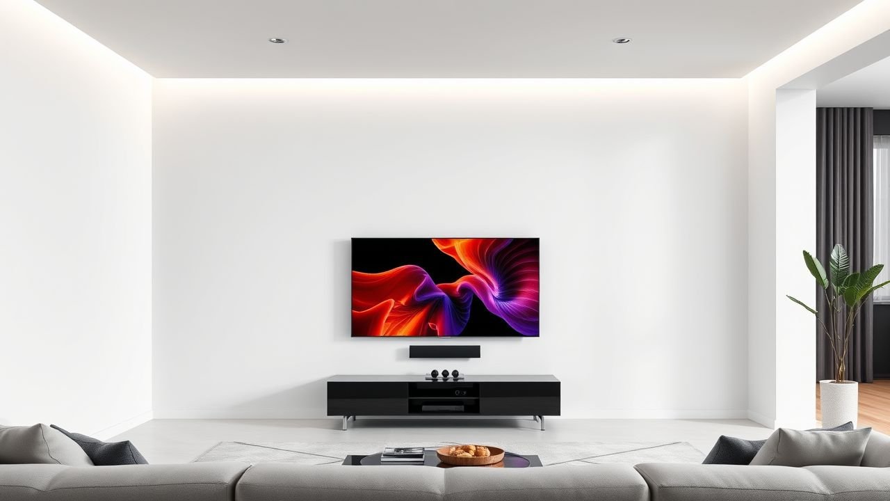 Curiosidades sobre Como as Smart TVs LG OLED C2 Estão Melhorando o Entretenimento Doméstico