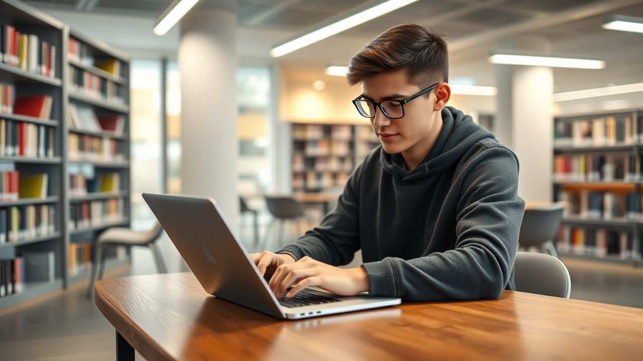 Como os Laptops Microsoft Surface Laptop 4 Estão Tornando o Ensino Superior Mais Tecnológico