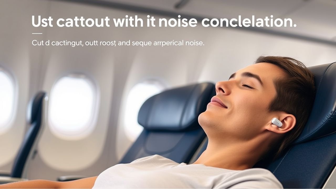 Como os Fones de Ouvido JBL Tour PRO+ TWS Estão Tornando as Viagens Mais Agradáveis