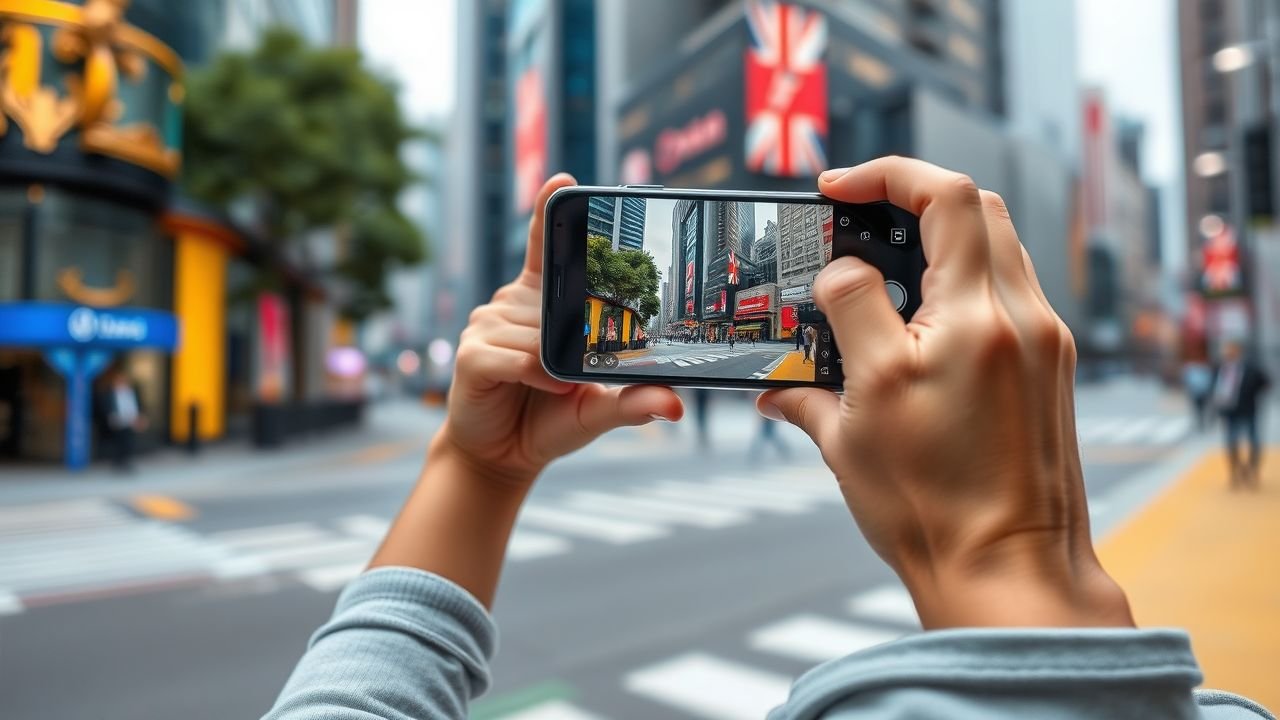 Como o Xiaomi 13 Pro Está Conquistando o Mercado Global com Câmeras Avançadas e Alta Performance