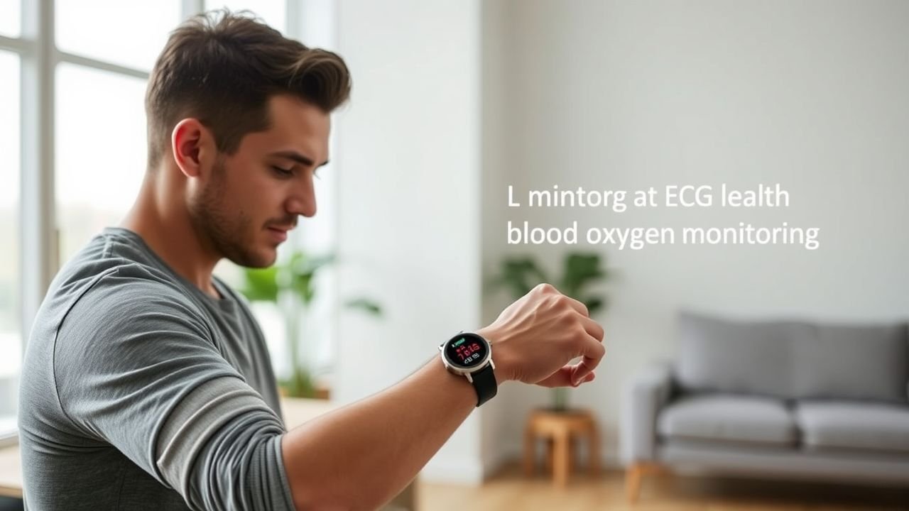 Como o Relógio Withings ScanWatch Está Monitorando a Saúde com Precisão Médica