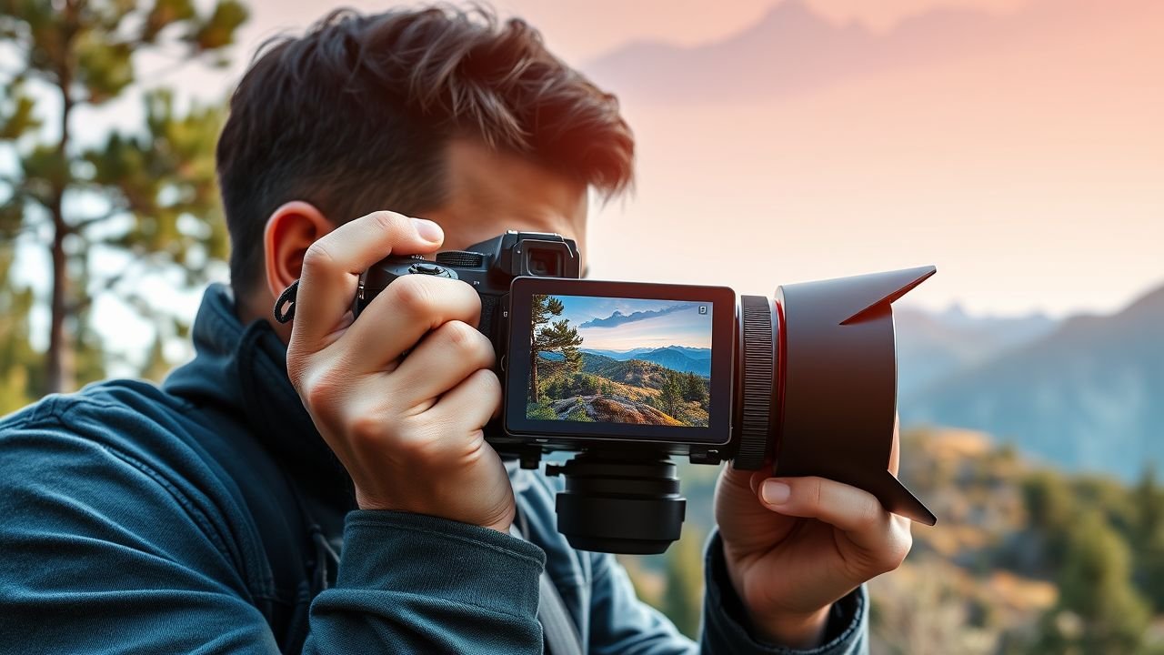 Como a Câmera Fujifilm X-T5 Está Permitindo que Fotógrafos Criem Obras-Primas com Qualidade Inigualável