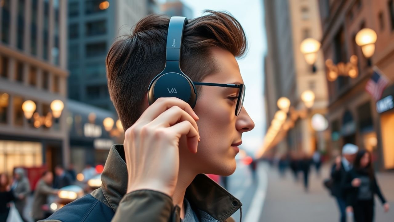 Como os Fones de Ouvido Bose Estão Definindo Tendências no Mercado de Acessórios Tecnológicos