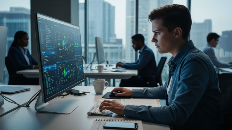 Segurança Nacional e Privacidade: Entendendo o Compartilhamento de Dados Sensíveis