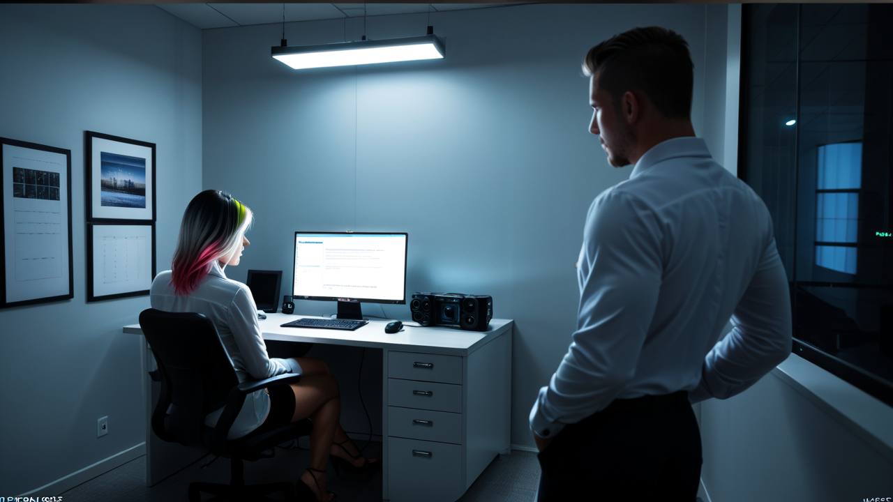 Realidade Virtual Imersiva: A Escolha Profissional do Futuro