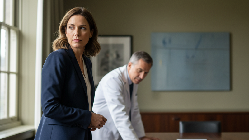 Otimização de Captação B2B: Estratégias Comprovadas para Consultórios Médicos.