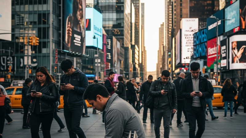 A Influência de 'How to Be Alone' de Jonathan Franzen na Literatura Contemporânea