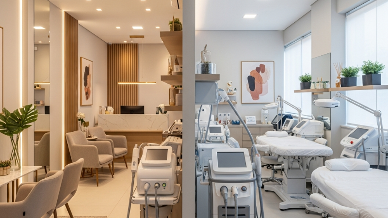 Guaratinguetá: O Mercado de Estética em Ascensão