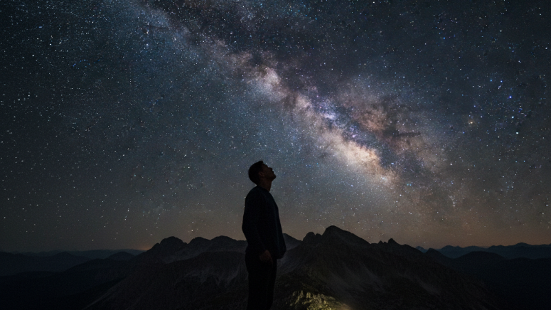 Revelando a Verdadeira Natureza da Realidade: Fatos que Desafiam Nossa Percepção