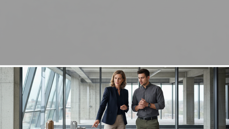 Maximizando Lançamentos Imobiliários: O Guia Definitivo para Incorporadoras.