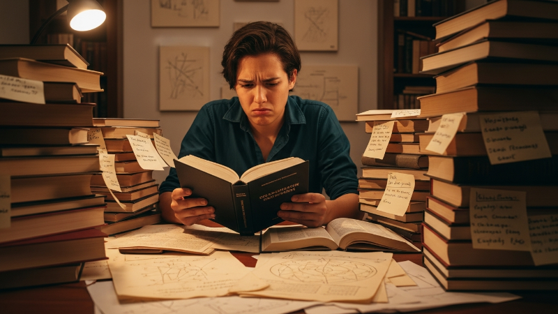  Literatura como Espelho da Sociedade: Análise de Totem e Tabu de Sigmund Freud