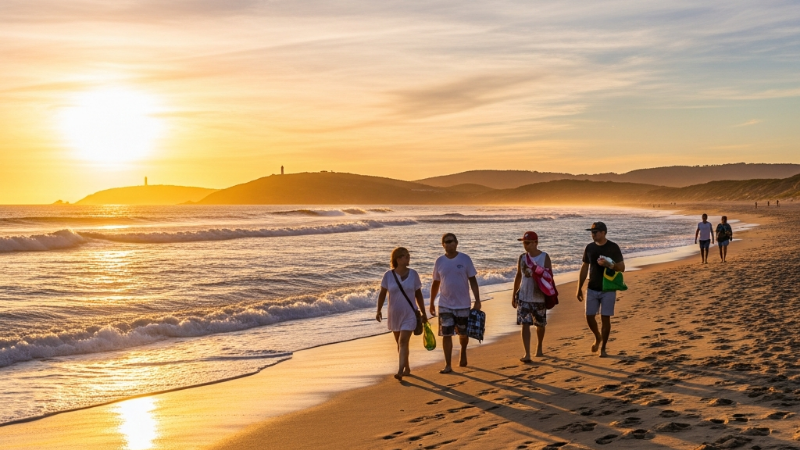 Descobrindo o Encanto do Uruguai: Um Guia para Turistas Brasileiros