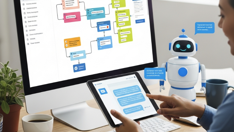 O Guia Completo de Automação de Marketing para Empresários Brasileiros