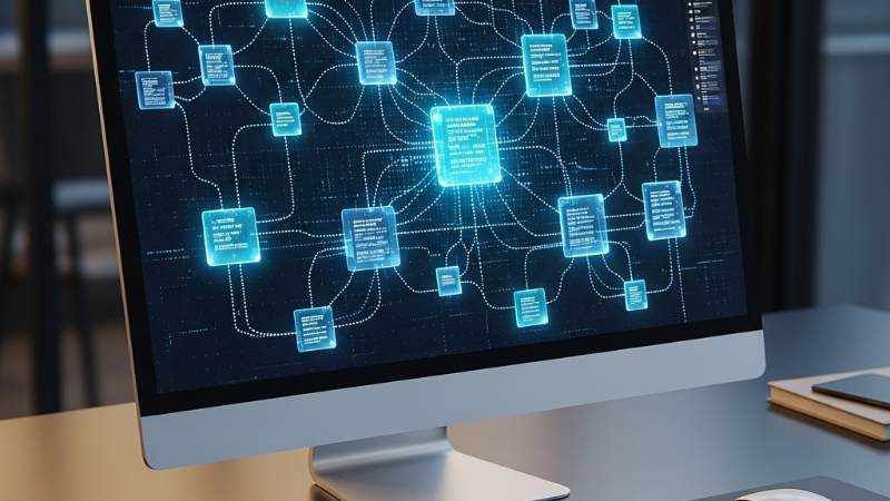 A Tecnologia por trás das Moedas Digitais